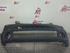 Pare-choc avant Citroen C2