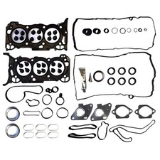 Engine Cylinder Head Gasket Set Mahle Hs55302a Engine Cylinder Head Gasket Set Mahle Hs55302a