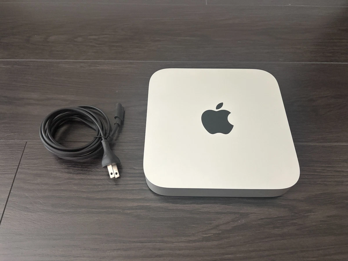 25+ Apple Mac Mini 2020 for sale | Updated Oct 2026
