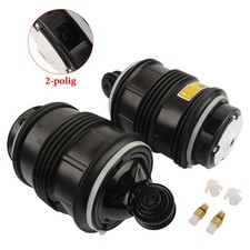 Paar Hinten Luftfeder Luftfederung 2113200925 Für Mercedes E Klasse T-Model S211 Paar Hinten Luftfeder Luftfederung 2113200925 Für Mercedes E Klasse T-Model S211