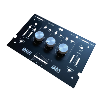 Rane Empath DJ Mixer Rotary Kit | eBay