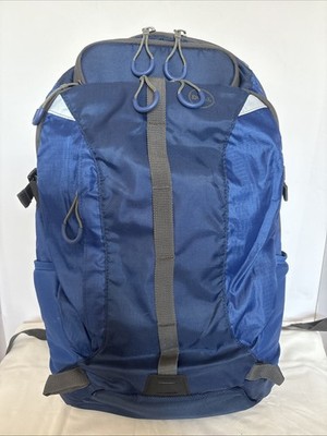 advanced travel backpack blue Osprey Daylite Expandable Travel Pack 26+6L