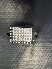 HVAC Blower Module Resistor ACDelco Escalade Camaro Suburban Tahoe Silverado