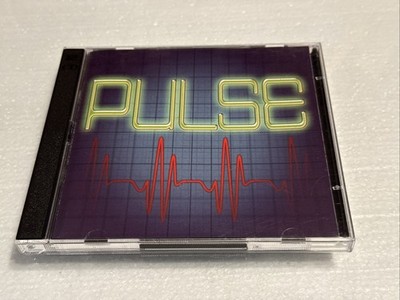 Pulse Razor and Tie 2 CD ROBIN S LA BOUCHE CECE PENISTON CORONA ACE OF BASE SNAP