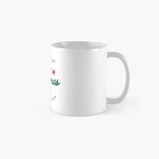Happy newyear2025 Classic Mug , Gift For Family