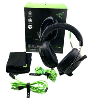Razer Gaming Headset - Black Shark V2 X