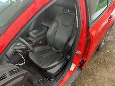 Driver Front Seat Bucket Leather Electric Fits 14 Focus 207863