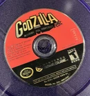 Godzilla: Destroy All Monsters Melee Nintendo GameCube 2002 Tested & Working