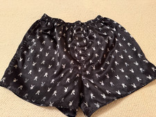 Playboy Men's Underwear Size Large