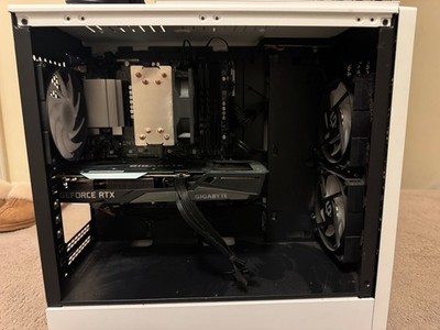 computer desktop pc gaming