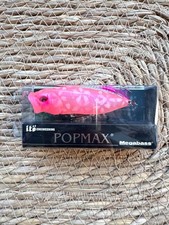 Megabass POPMAX (SP-C) Yae Zakura Limited Col...