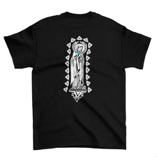 SVS Virgen and diamond