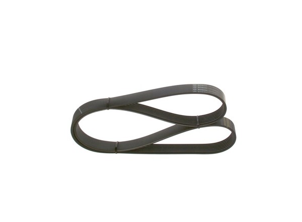 Bosch Keilrippenriemen U.A. FüR Nissan, Opel, Renault, Toyota-image