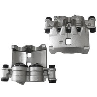 2X Bremssattel Vorne Links Rechts FüR CitroëN Jumper Fiat Ducato Peugeot Boxer