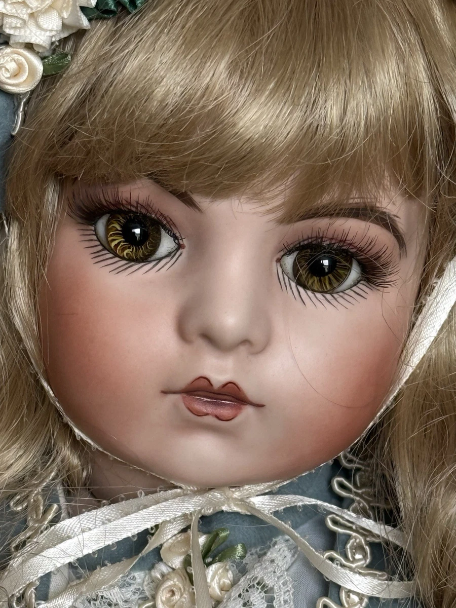 Bru Jne In Antique French Bisque Dolls for sale | eBay
