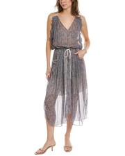 Isabel Marant  toile Fadelo Maxi Dress Women's