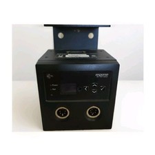 ETC Response Mk2 Two-Port DMX-RDM Input Gateway Portable, Black 