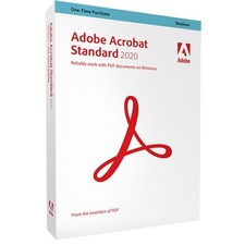 Adobe Acrobat Standard 2020  ✔ Windows ✔ ESD ✔ Deutsch ✔ E-Mail Versand ✔