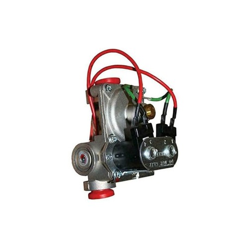 RV Water Heater Gas Valve for Atwood 6 Gallon and 10 Gallon Models 93844 93870 - Picture 9 of 9