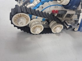 LEGO Galaxy Squad Galactic Titan (70709) Incomplete-3 Minfigs-Good-See Desc.