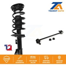 Front Right Complete Shock Assembly TQ Link Kit For Chevrolet Equinox Saturn Vue