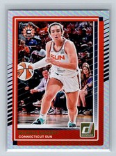 2025 Donruss WNBA #13 Marina Mabrey Holo Basketball