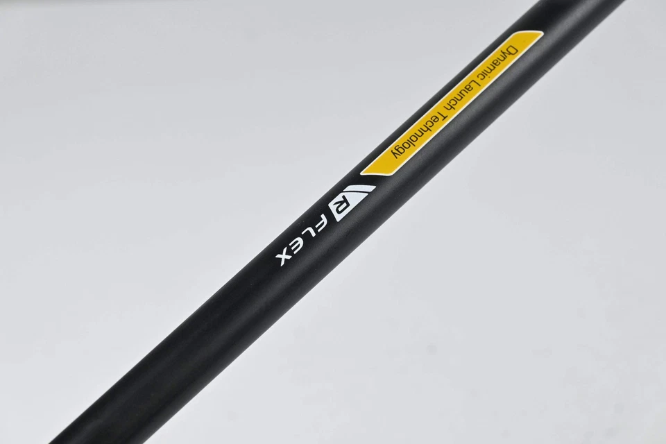 MacGregor V-Foil Speed Driving #4 Iron / 21 Degree / Regular Flex MacGregor - Image 4 of 4