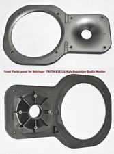 Front Plastic panel for Behringer  TRUTH B203...