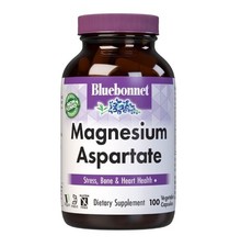 Bluebonnet Nutrition Magnesium 400 mg Chelate...