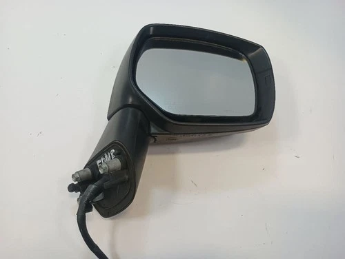 Passenger Right Side View Mirror from 2014 Subaru Impreza 12367986