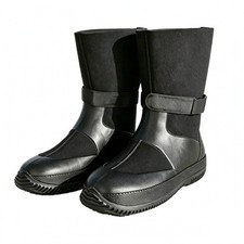 Bottes Néoprène 5 Mm Semelle Vulcanisée Bottes Combinaison Sèche