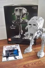 Lego Star Wars, 75417, AT-ST Fighter Runner, Complete, Original Box, OBA**