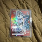 2025 Panini Absolute Jack Kiser Base (RAW)