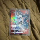 2025 Panini Absolute Jack Kiser Base (RAW)