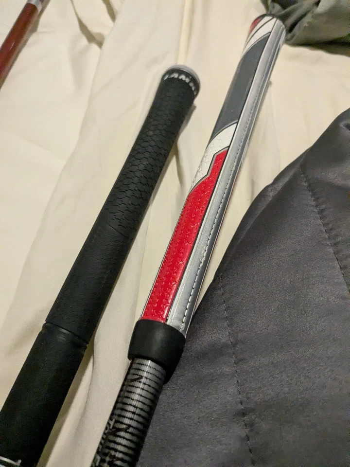 Right Tour Edge Hot Launch E523,E522 wood set.3,5.regular - Image 2 of 4