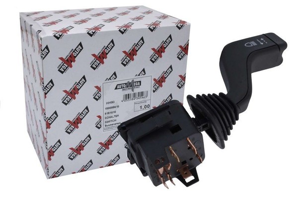 Automega 150099610 Blinkerschalter FüR Opel-image