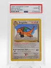 DRAGONITE 1999 POKEMON MOVIE PROMO STAMPED #5 GEM MINT PSA 10 Q3963