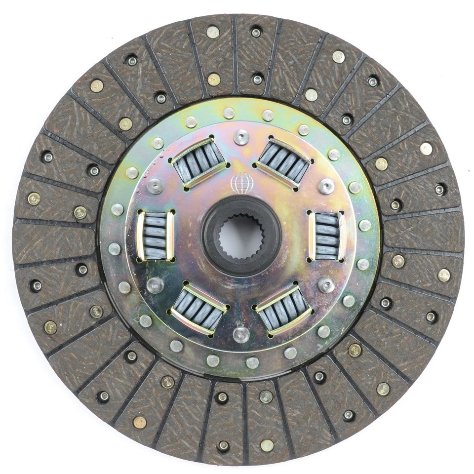 Kit de embrague McLeod 75209 Super Street Pro Foto 4 de 4