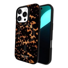 iPhone 16 Pro Case - Compatible with MagSafe - Designer Phone Case - Tortoise