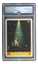 2015 Topps WWE Wrestling Cards 16