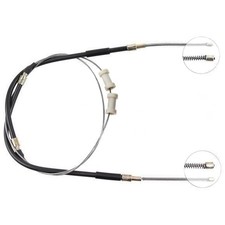 Tambour de frein Skoda 120