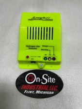 ARRGH MUNUFACTURING CO. HGD HYDROGEN GAS DETECTOR *NEW* DR-AC