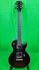 GIBSON Paul Landers (Rammstein) Signature Git...