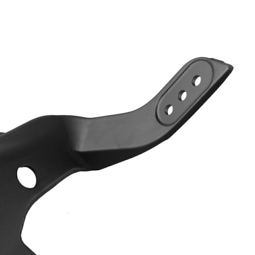 Górny przedni zacisk mocujący reflektora do Yamaha YZF-R1 2009-2012 - Zdjęcie 8 z 9