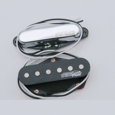 Hot Sell Wilkinson Vintage Alnico5 Single Coil Pickups Set for Telecaster Guitar
