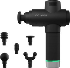 Hyperice Hypervolt 2 Pro - Featuring Quiet Gl...