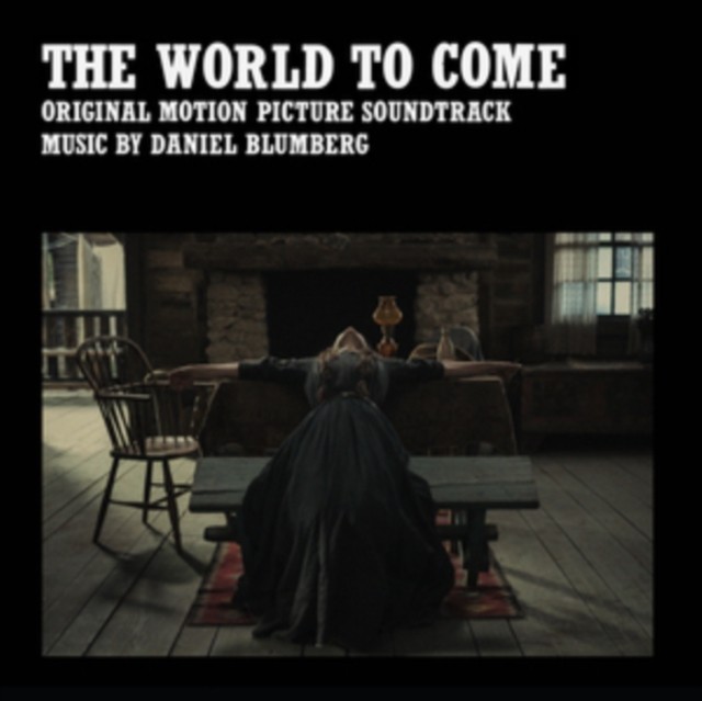 The World To Come - Original Soundtrack - Image 3