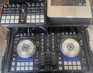 Ddj Sp 1 | eBay