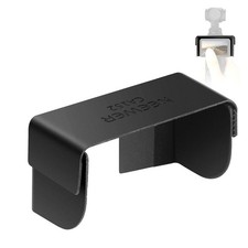 NEEWER CA152 Sunshade Cover for DJI OSMO Pocket 3 Screen Lens Protector 2 Pieces