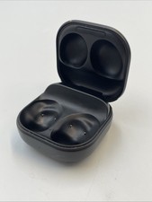 Samsung Galaxy Buds Pro SM-R190 Bluetooth Charging Case - BLACK Read 